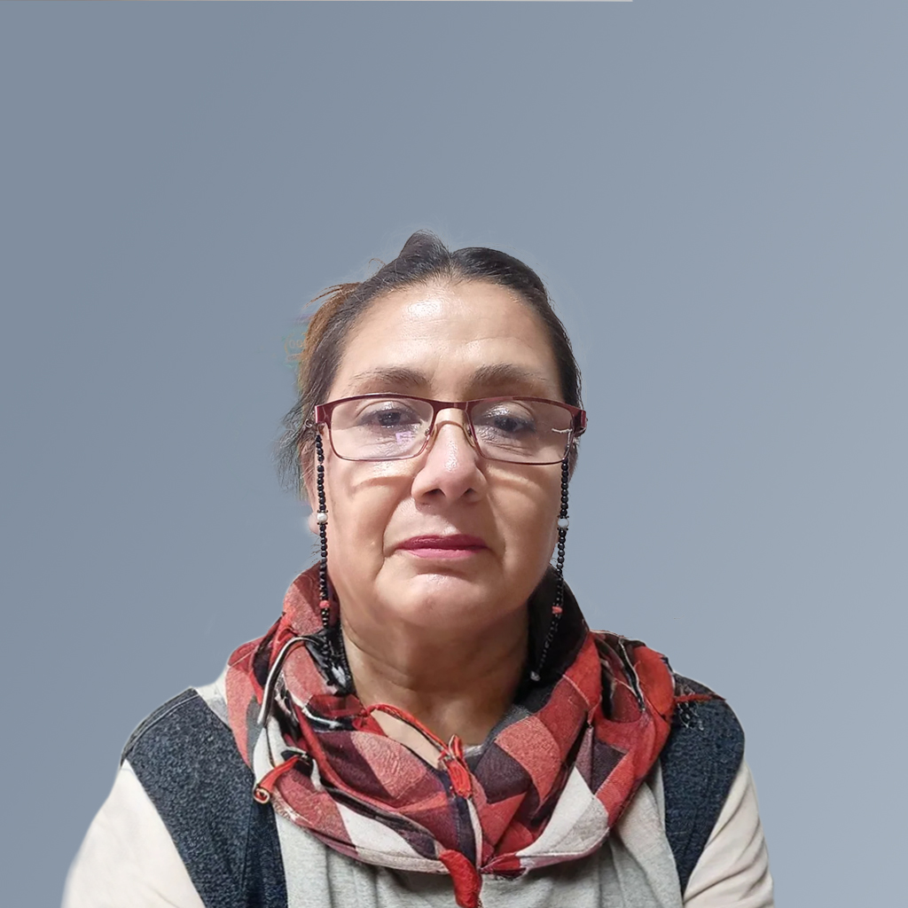 Maria Ines Nicolas