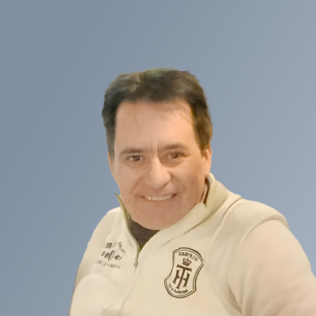 Cristian serrano