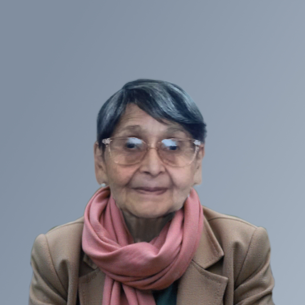 Lina zorrilla